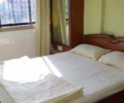 TG Stays K K Tower Parel